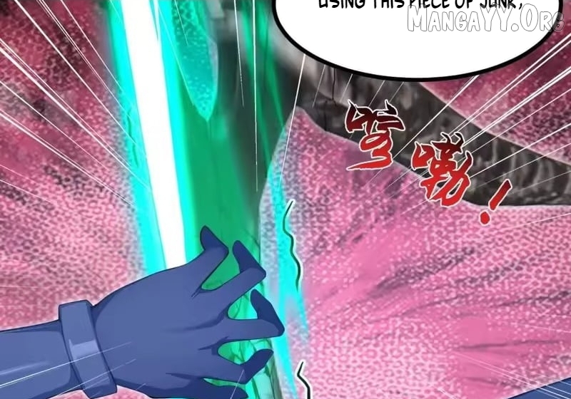Primordial Ten Fiends: Others Tame Beasts, I Tame Beast Girls Chapter 141 - page 60